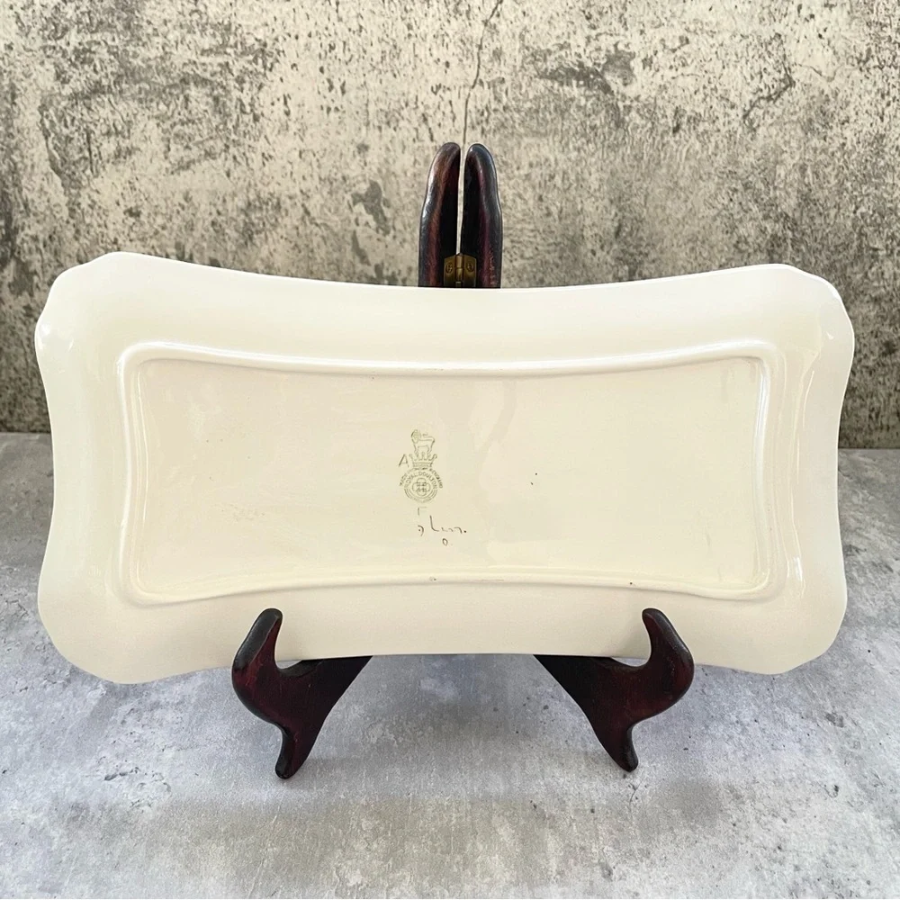 Royal Doulton vintage royal