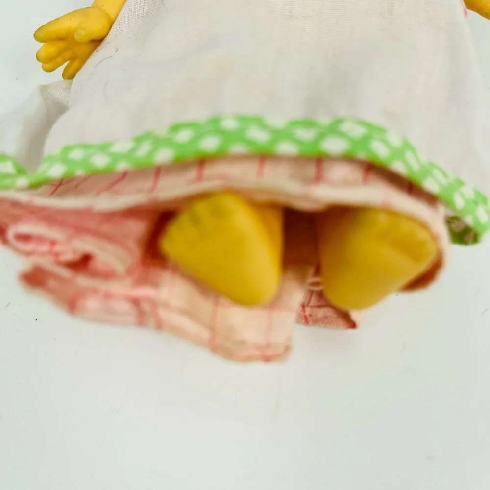 Knickerbocker fading clothes