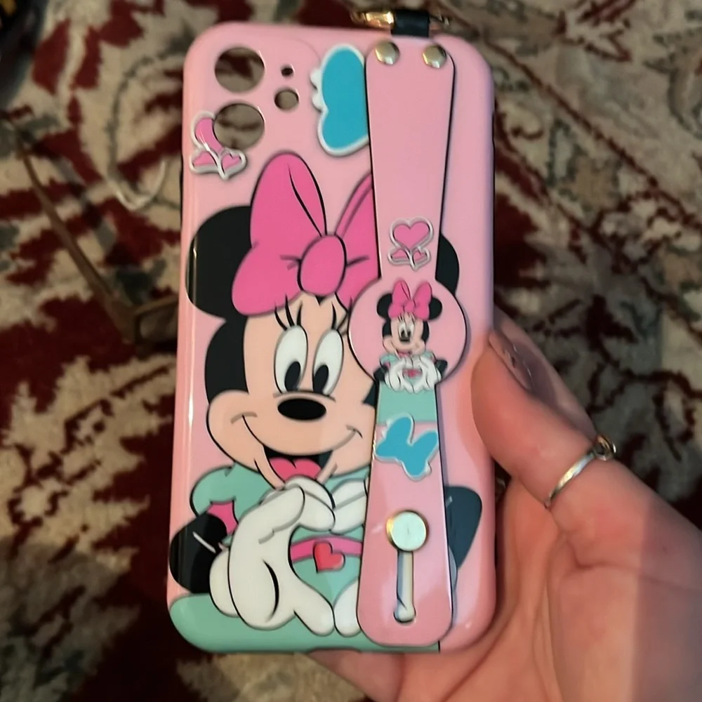 iPhone cases seven them