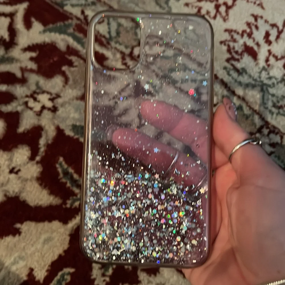 iPhone cases seven them