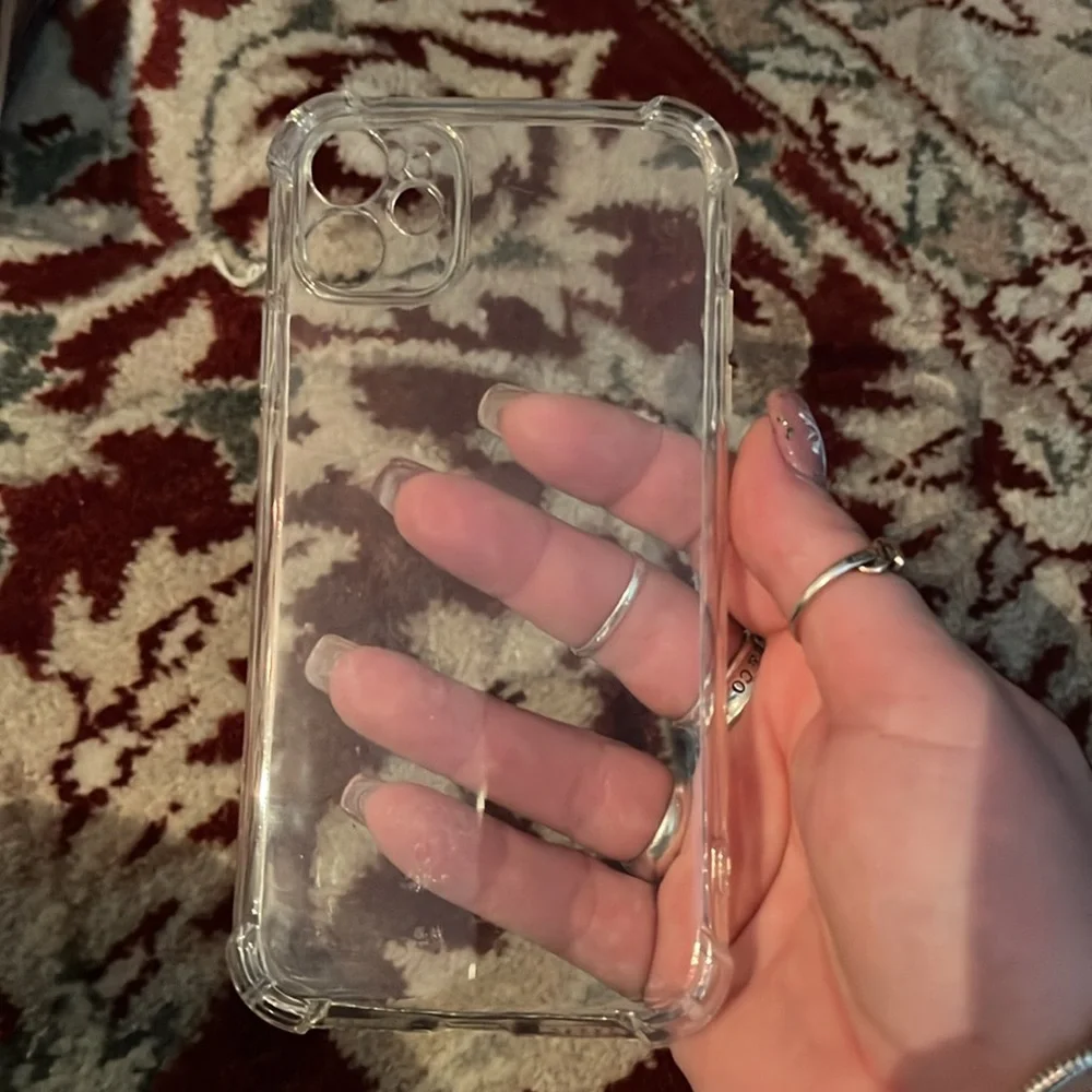 iPhone cases seven them