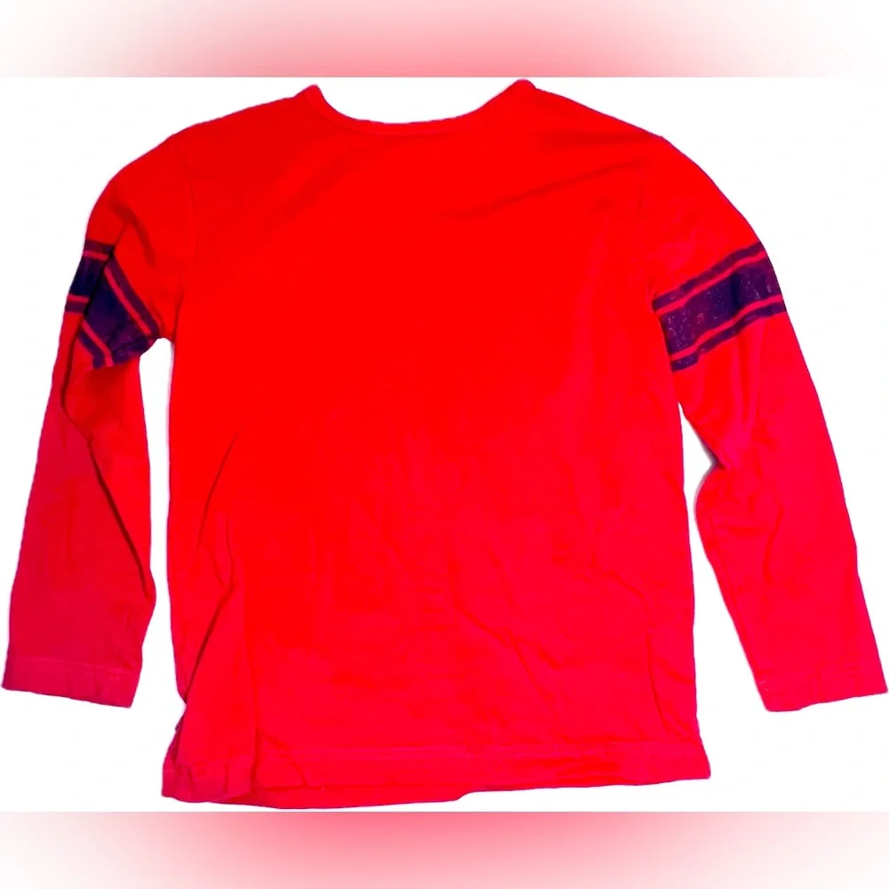The children’s place long sleeve tee boys size medium 7-8 EUC