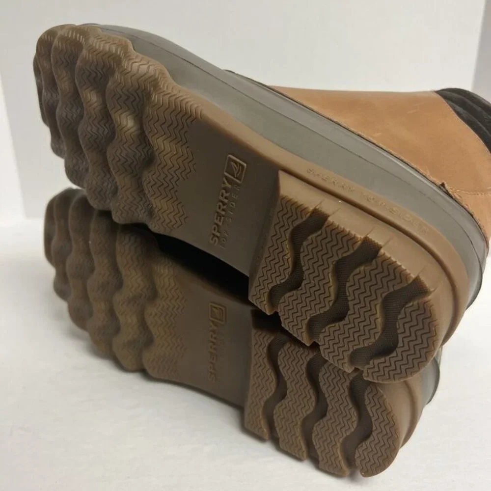 Sperry like new