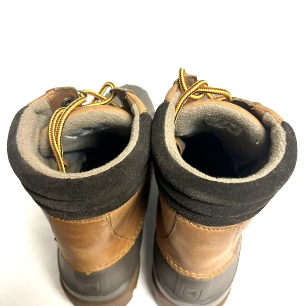Sperry like new