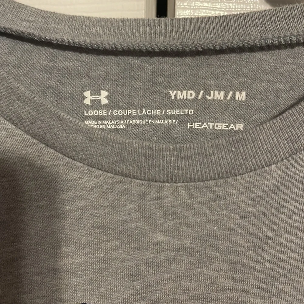 Under Armour under armour