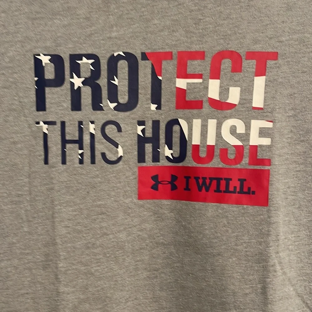 Under Armour under armour