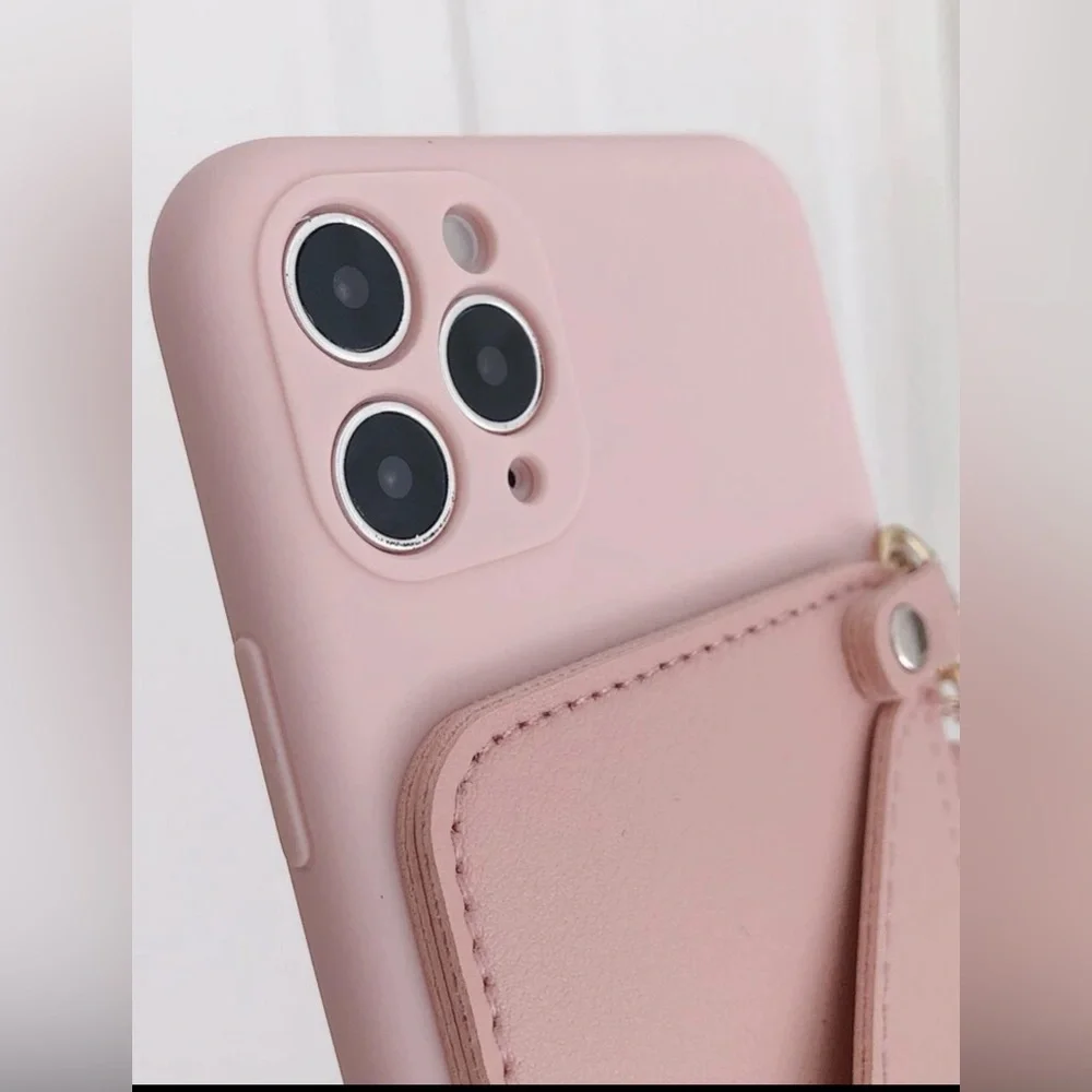 Cover iPhone 11 Pro NEW !!!