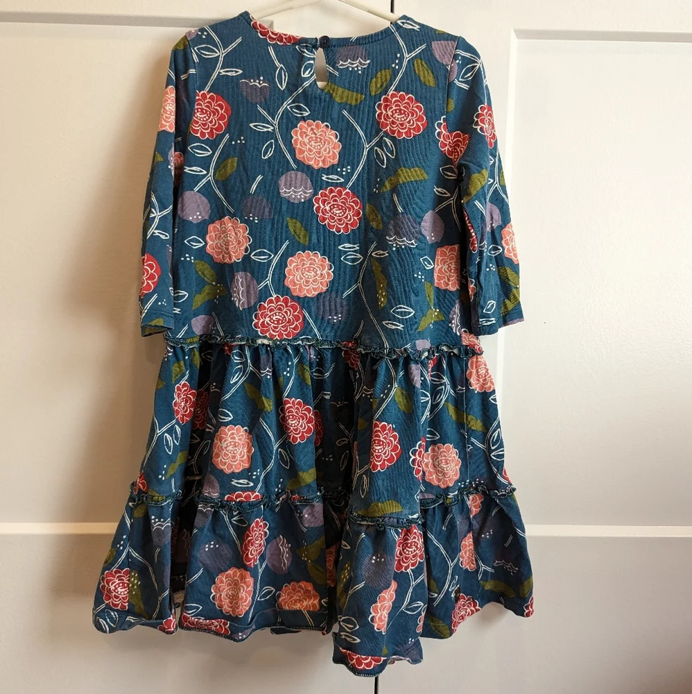 Tea Collection dress girls