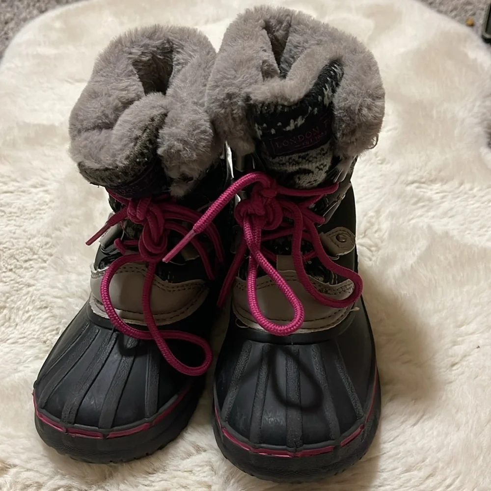 London Fog excellent preloved