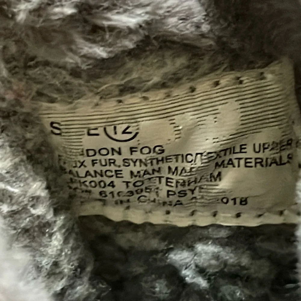 London Fog excellent preloved
