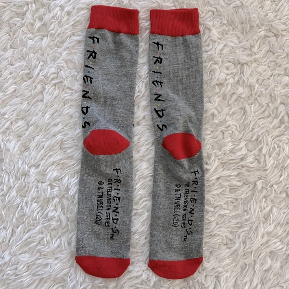 FRIENDS Long Socks
