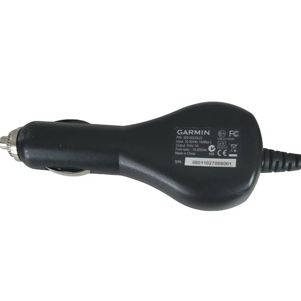 garmin genuine nuvi