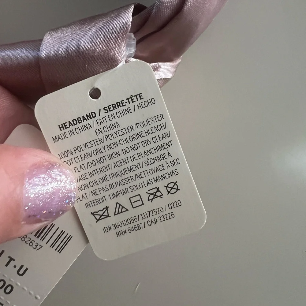 PINK Victorias Secret new piece