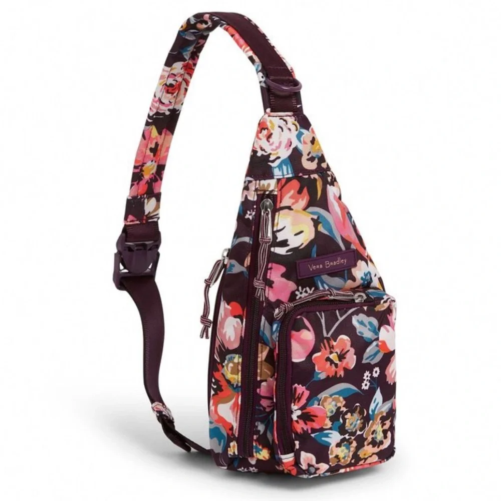 Vera Bradley celebrate beauty