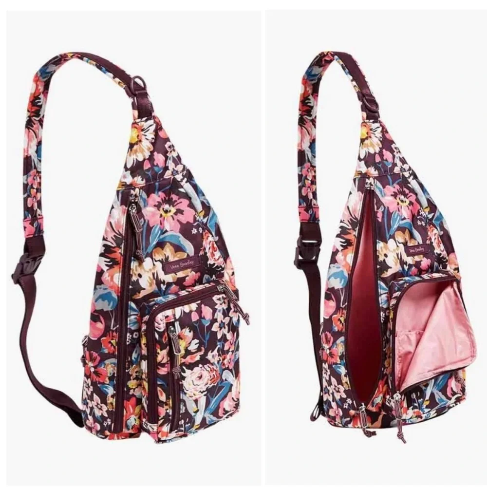 Vera Bradley celebrate beauty
