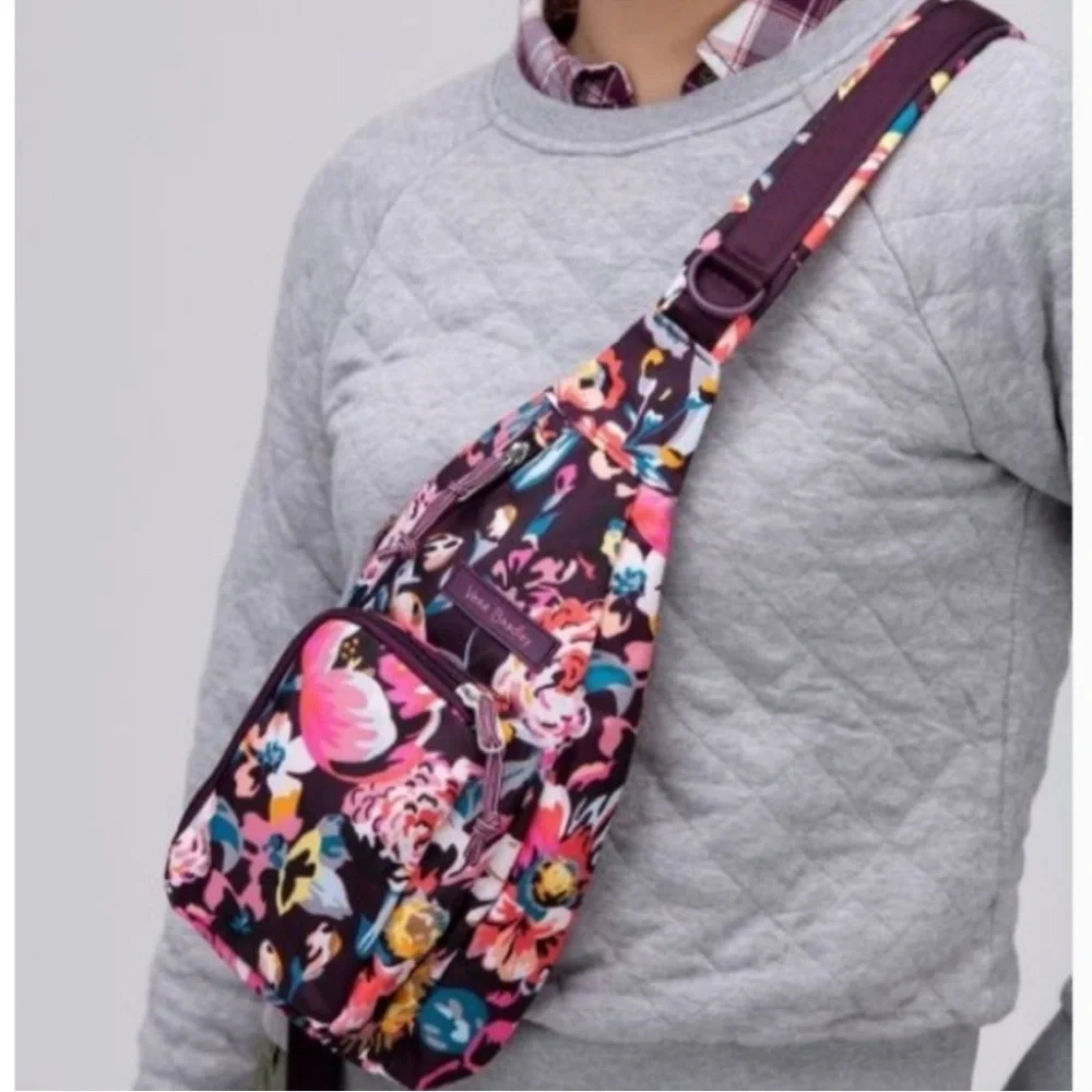 Vera Bradley celebrate beauty
