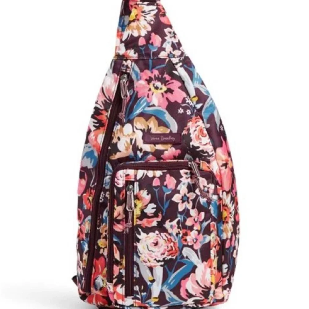Vera Bradley celebrate beauty