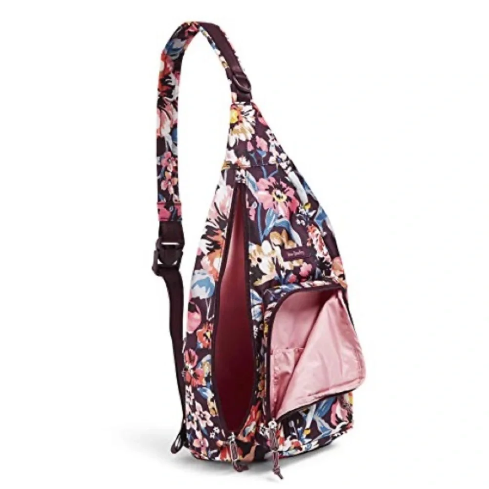 Vera Bradley celebrate beauty