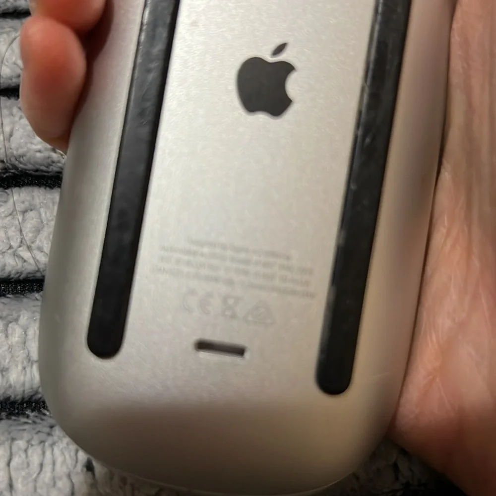 Apple no box