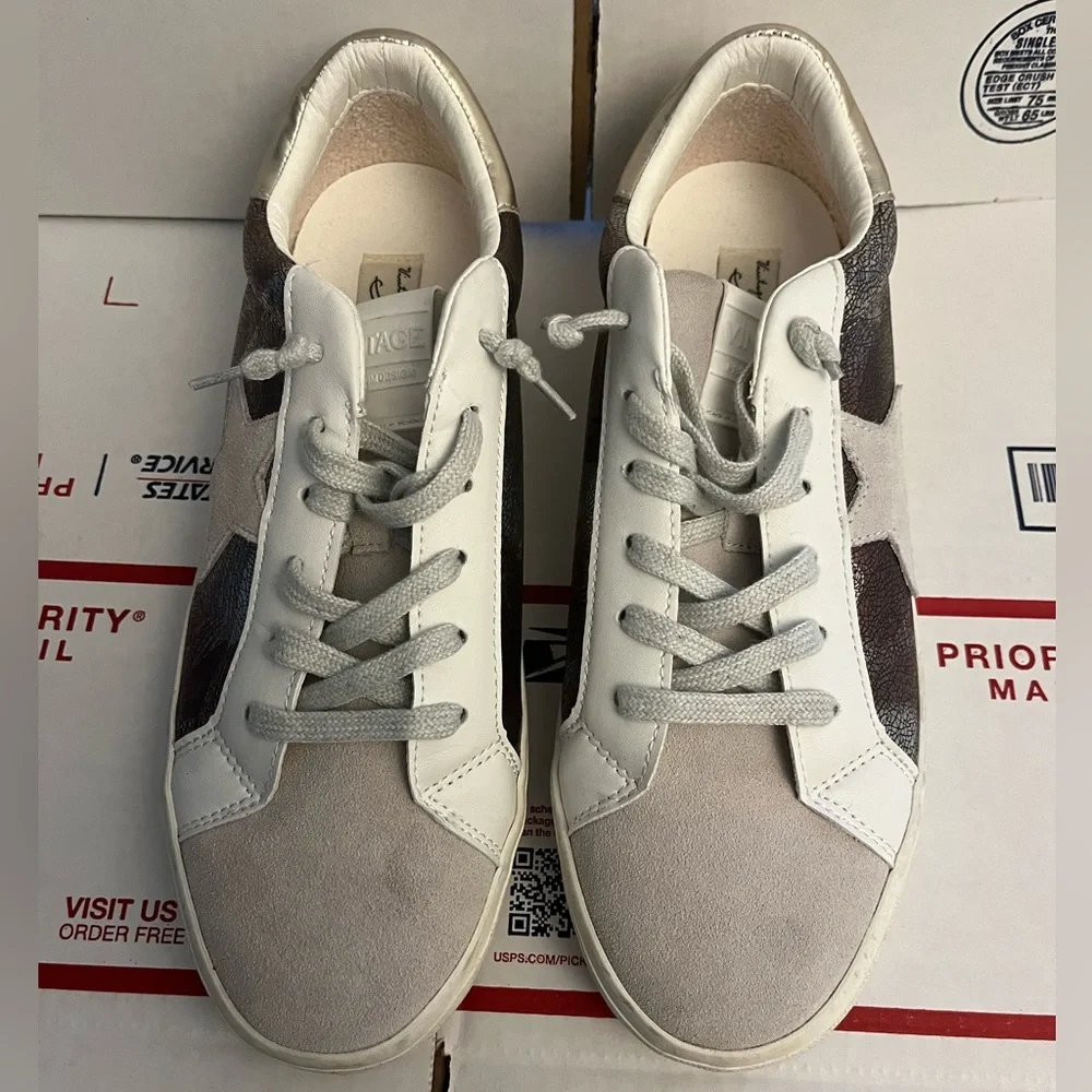 Vintage Havana Sneakers multi Mix Premium Design