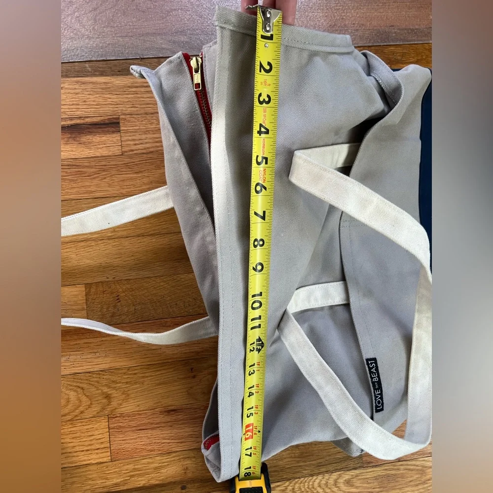 N/A front pockets