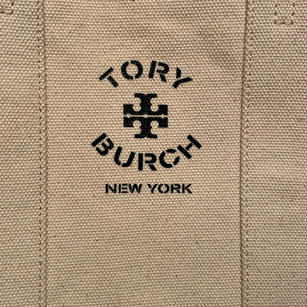 Tory Burch errands straps leather