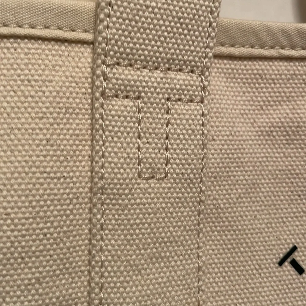 Tory Burch as new