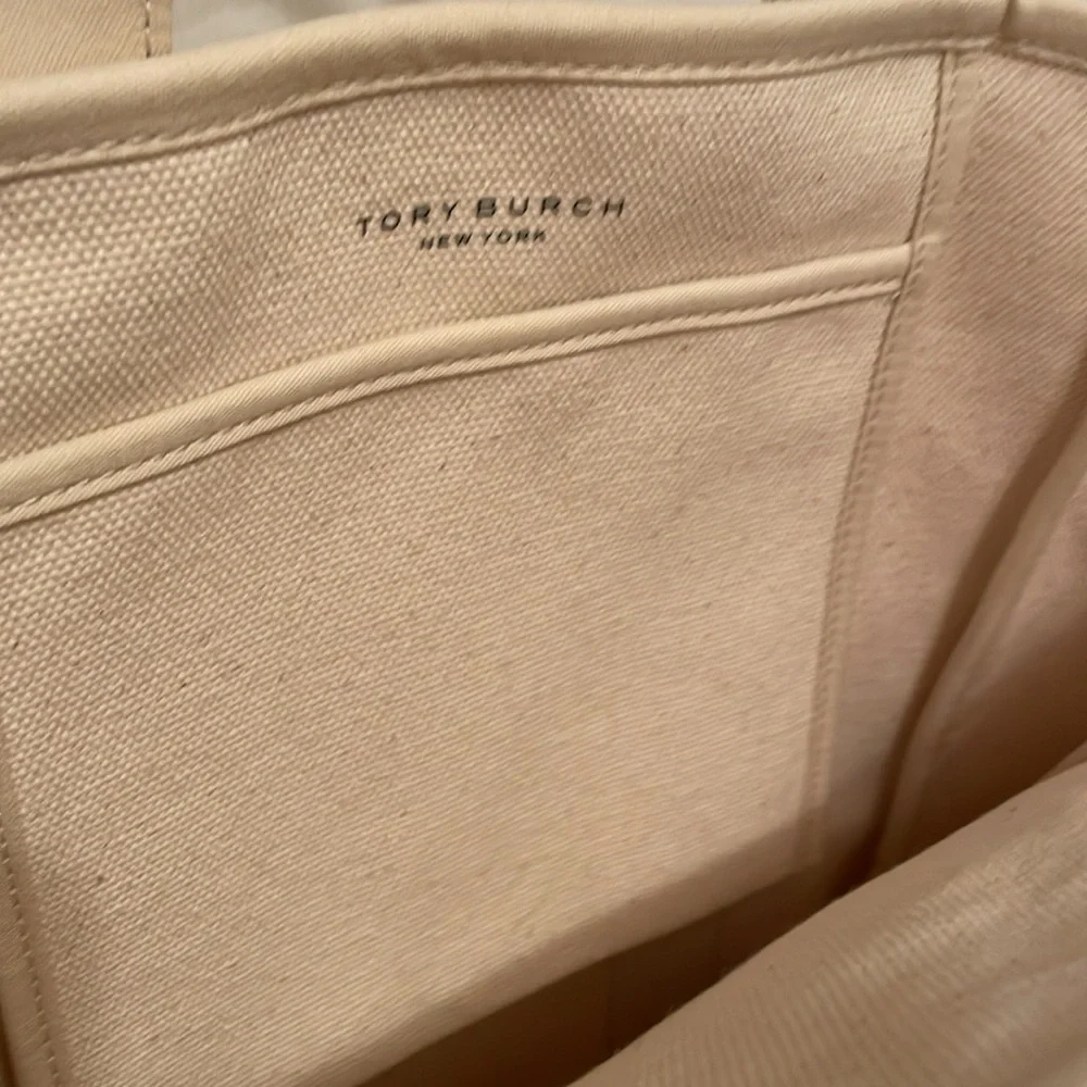 Tory Burch mercer burch