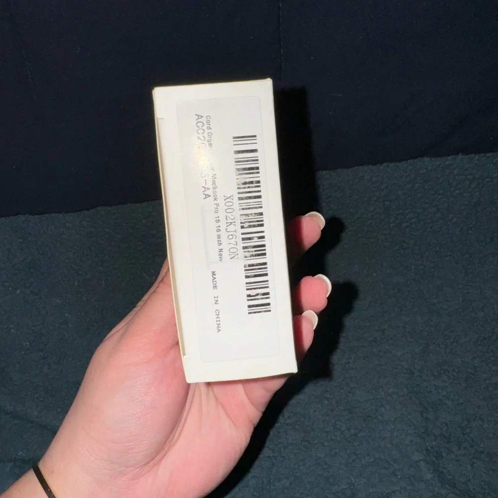 Amazon power adapter