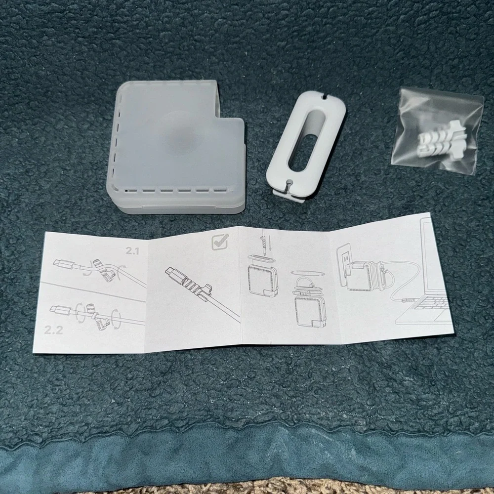 Amazon power adapter