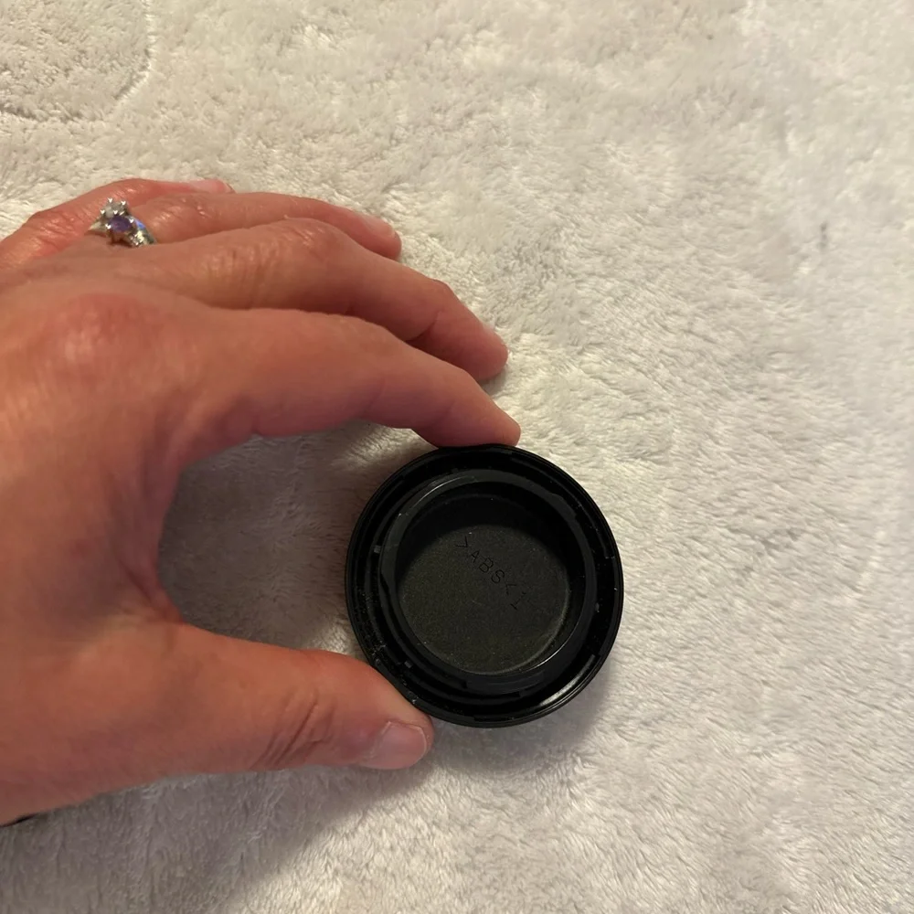Tiffen Lenses and Case