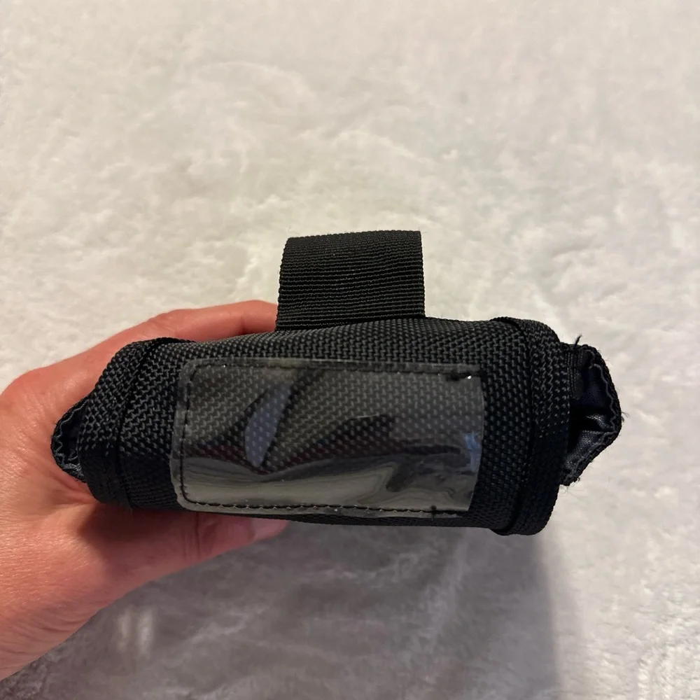 Tiffen Lenses and Case