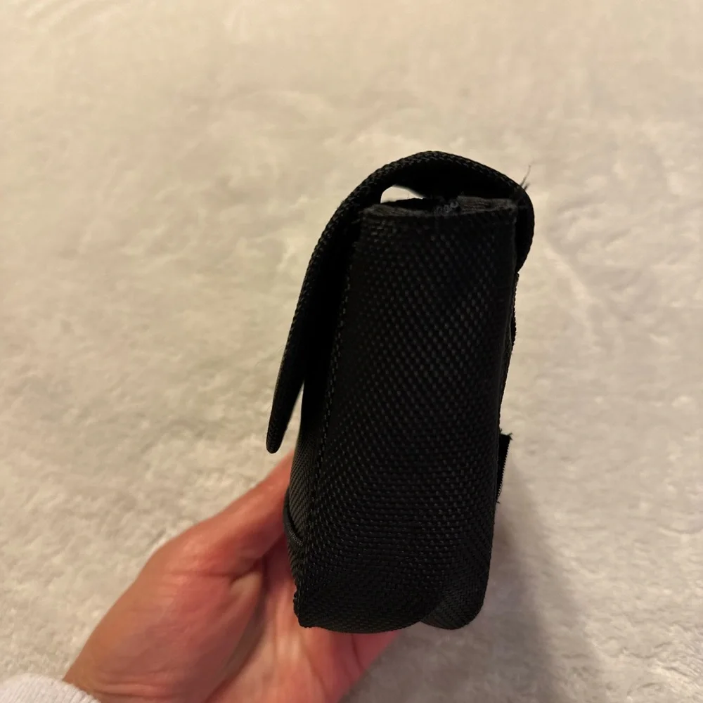 Tiffen Lenses and Case