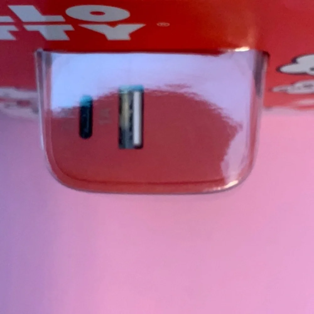 Sanrio hello kitty