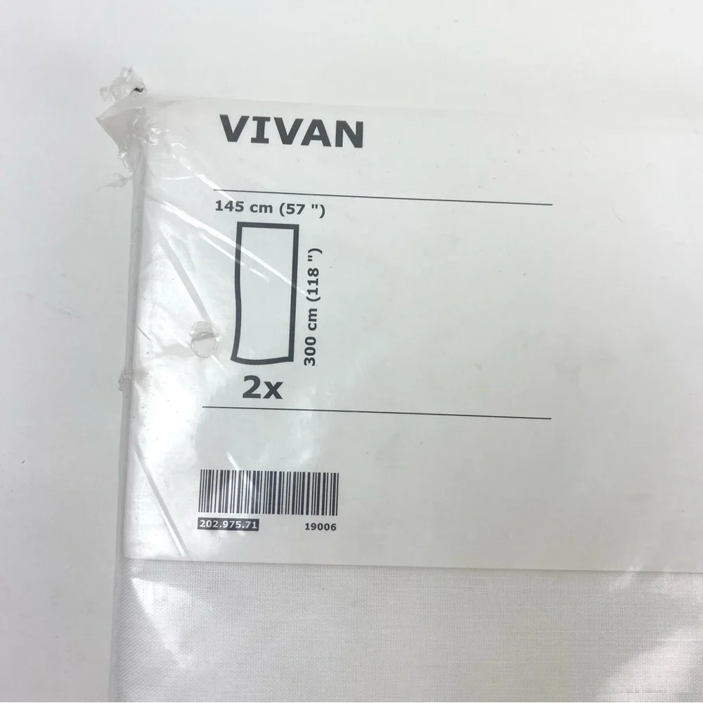 IKEA nwt vintage