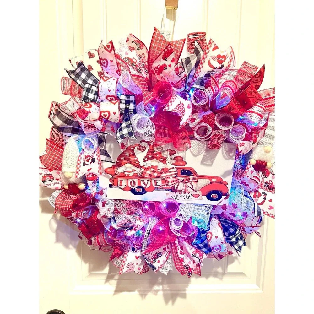 Handmade about 22
