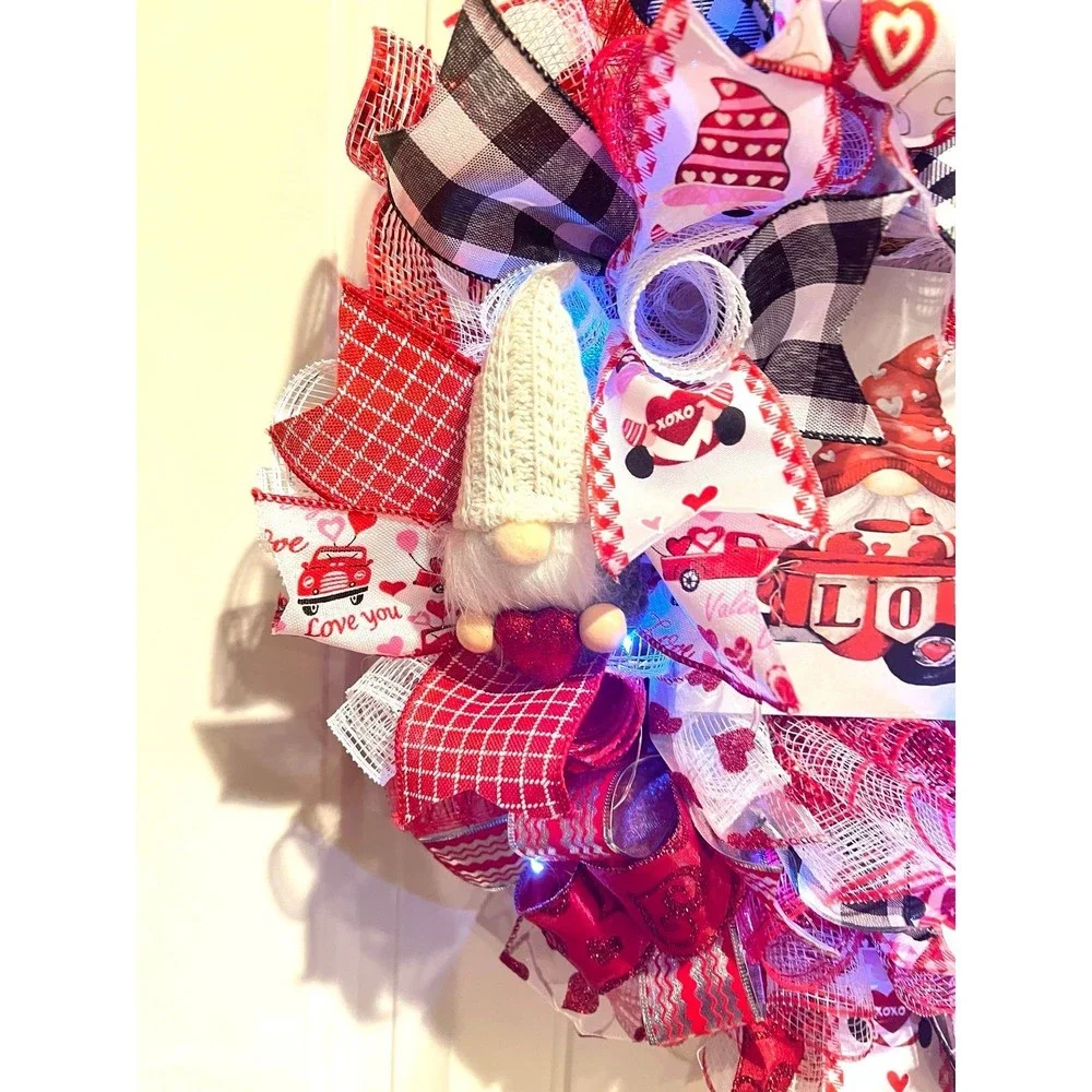 Handmade about 22