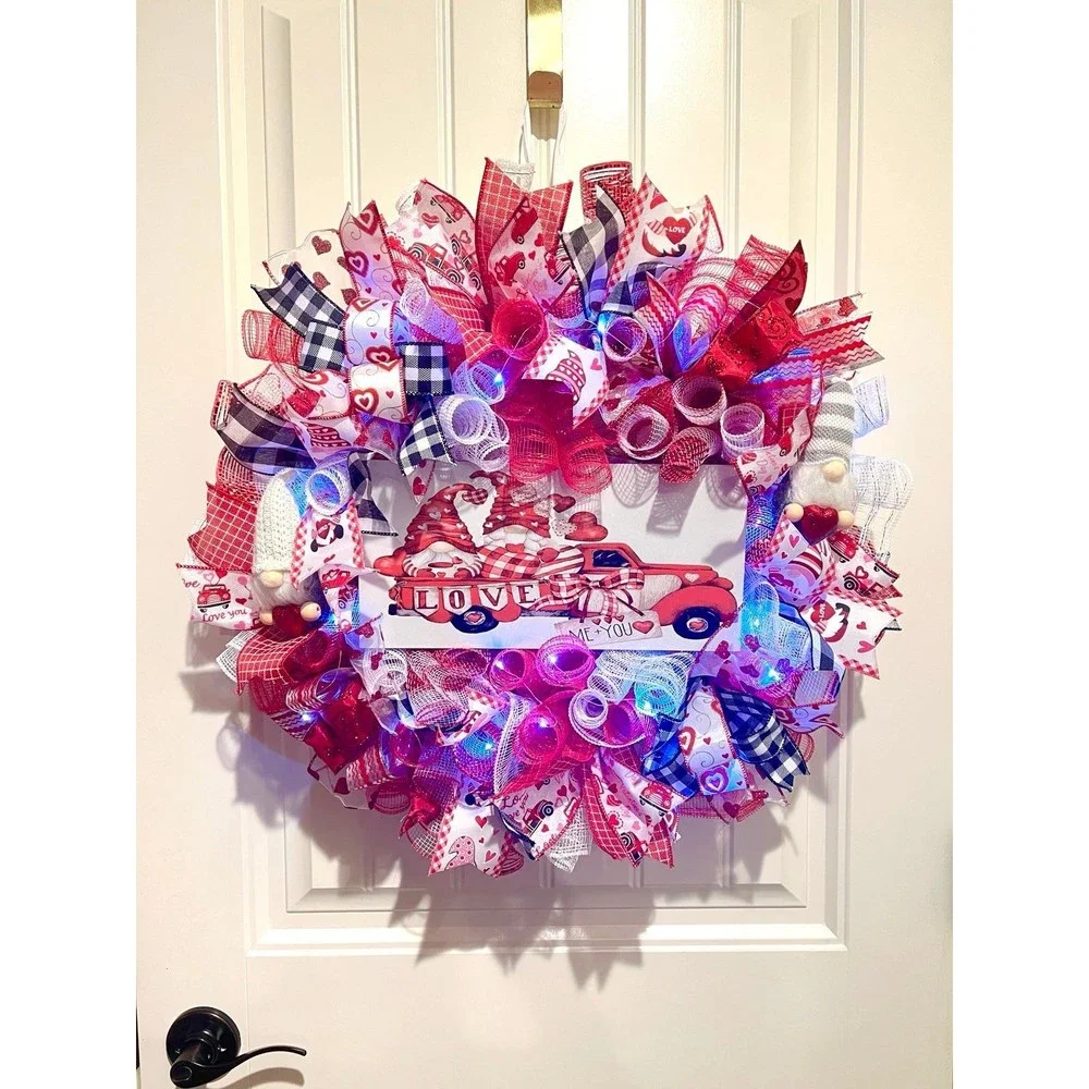 Handmade about 22