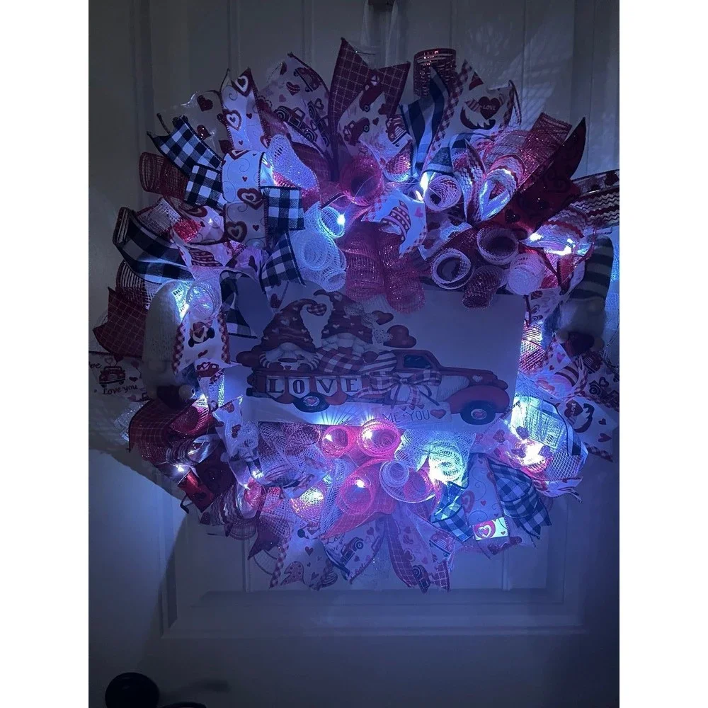 Handmade about 22