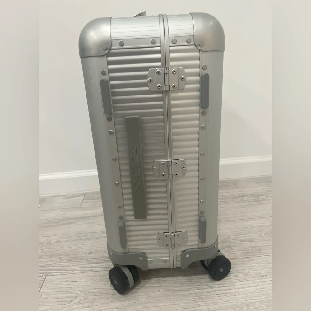 FPM MILANO Bank Milano Cabin Spinner Suitcase 55