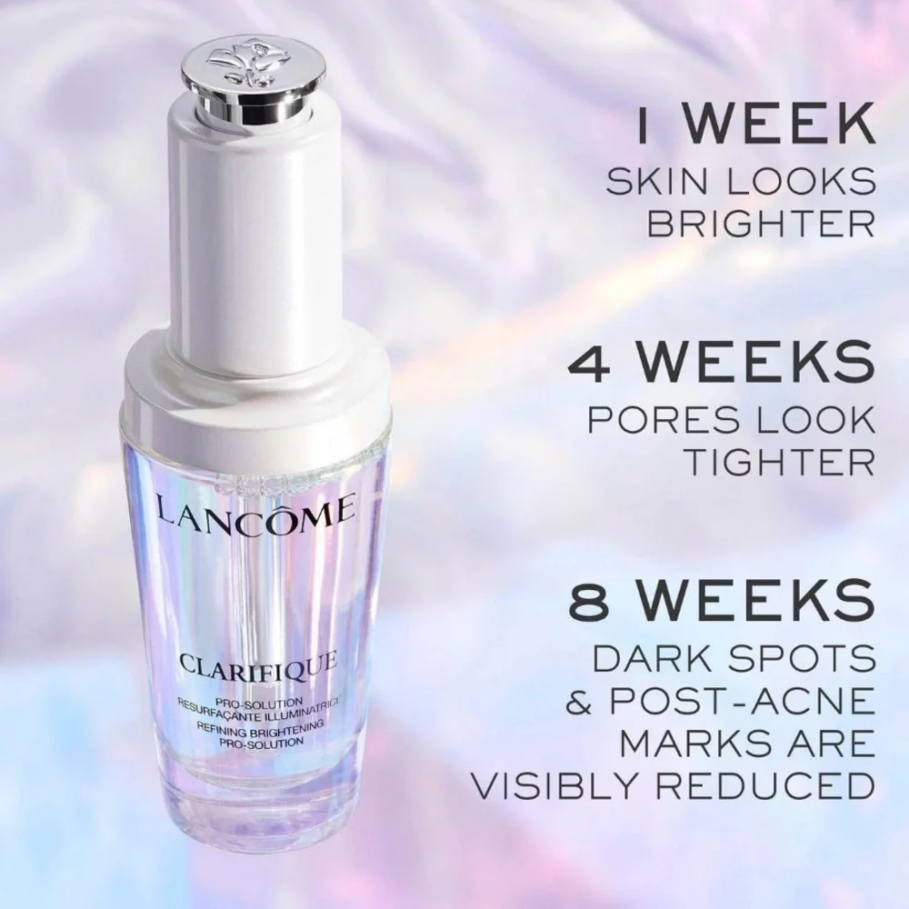 Lancome new deluxe