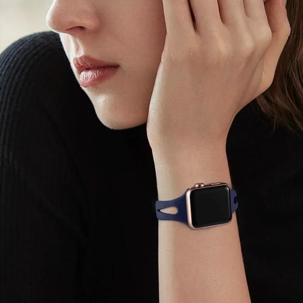 N/A watch band