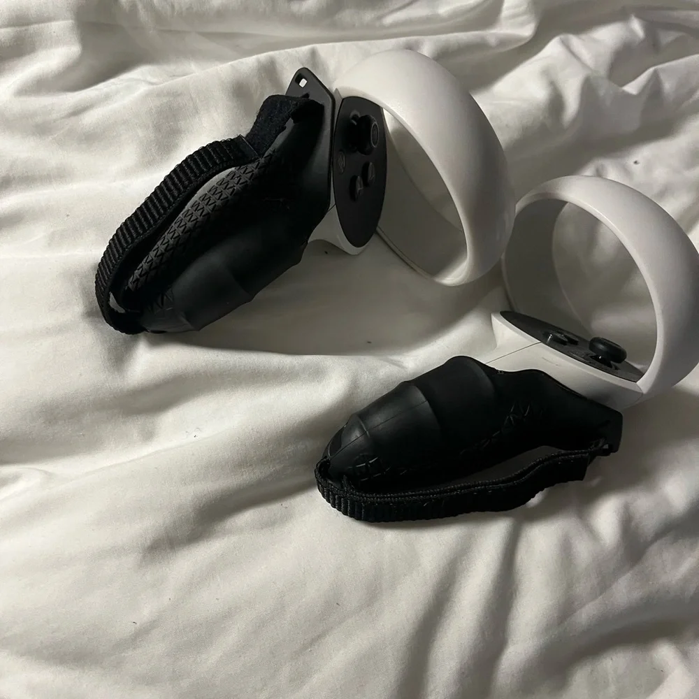 Oculus quest used