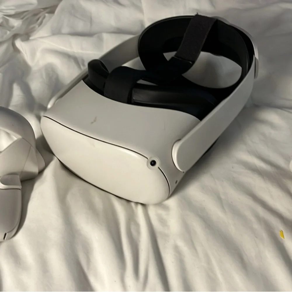 Oculus quest used