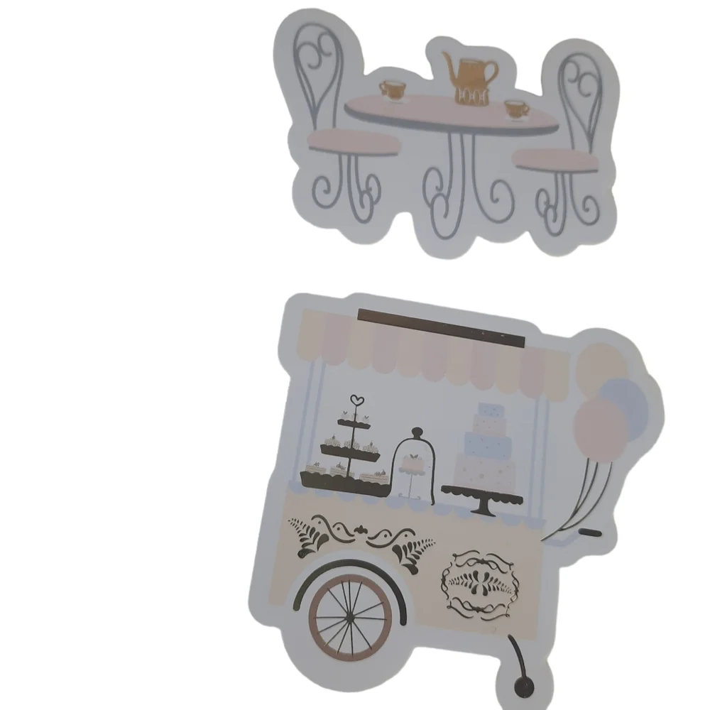 Simply Gildeg Accessories Planner Bundle Lot