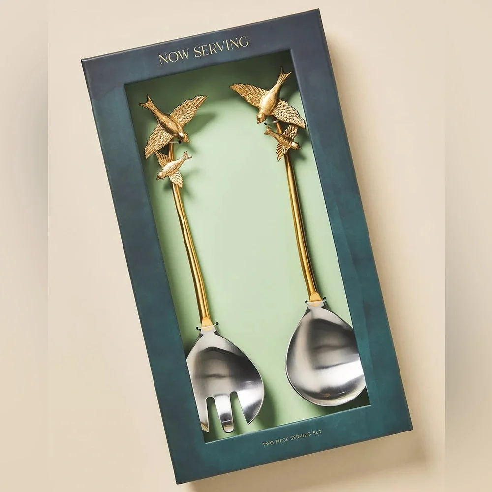 Anthropologie treat your