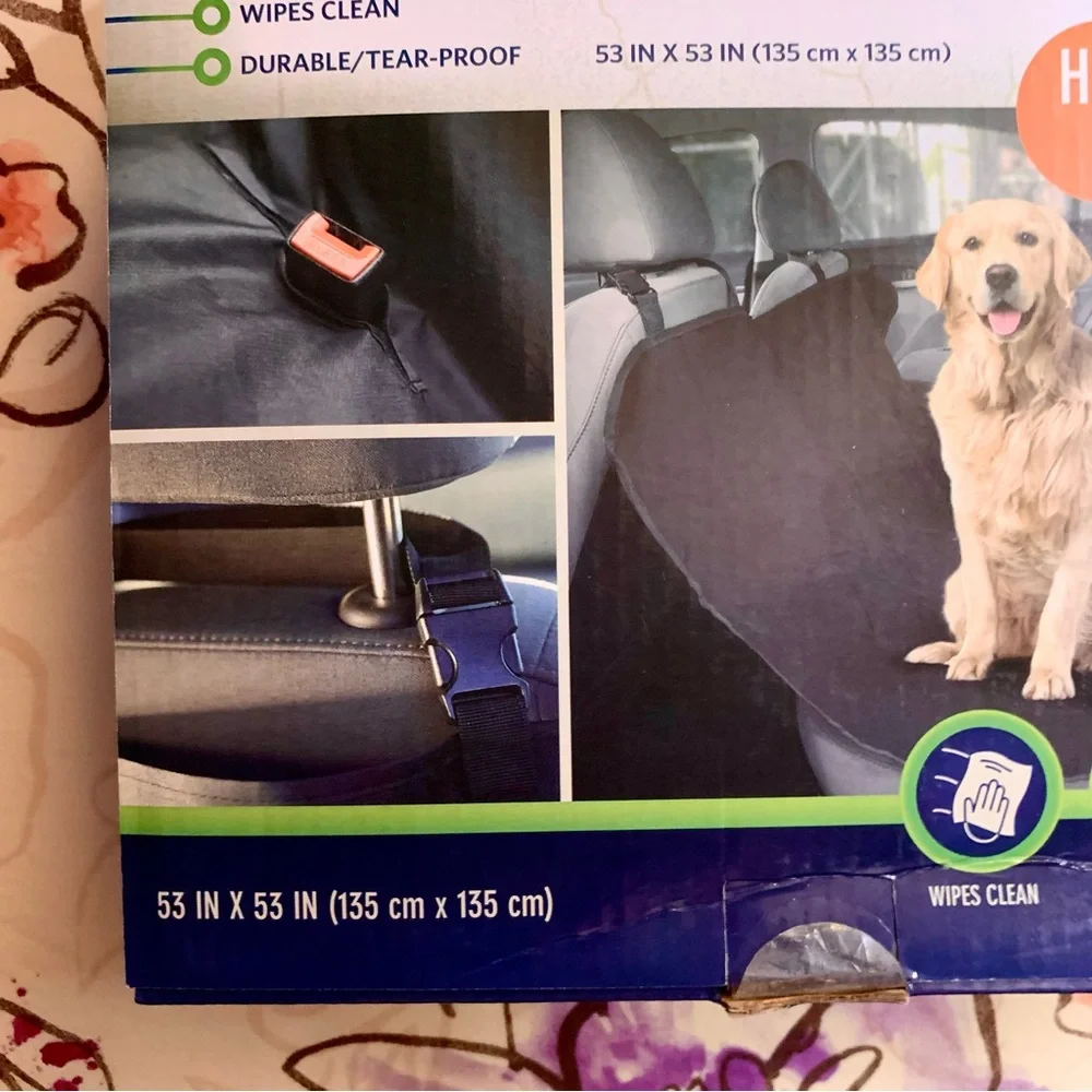 chewy co pilot
