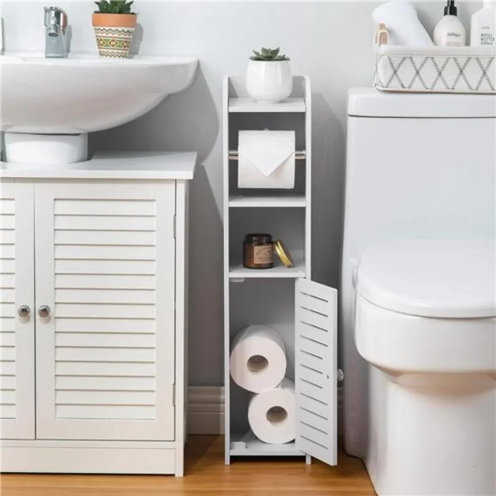 N/A 🧿【small bathroom