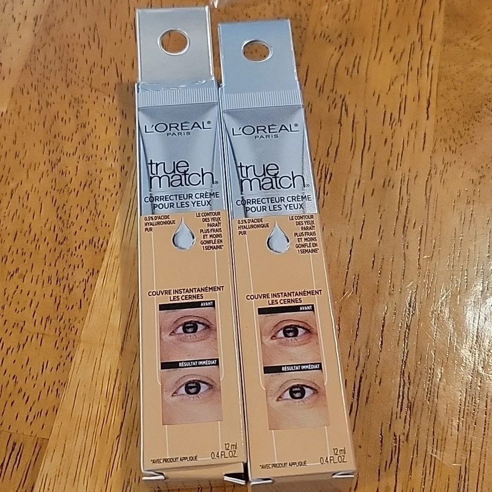 LOreal oreal paris