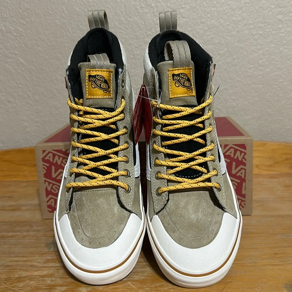 Vans reasonable offers